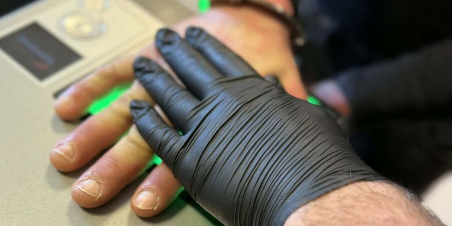 Fot. Komenda Miejska Policji w Sopocie