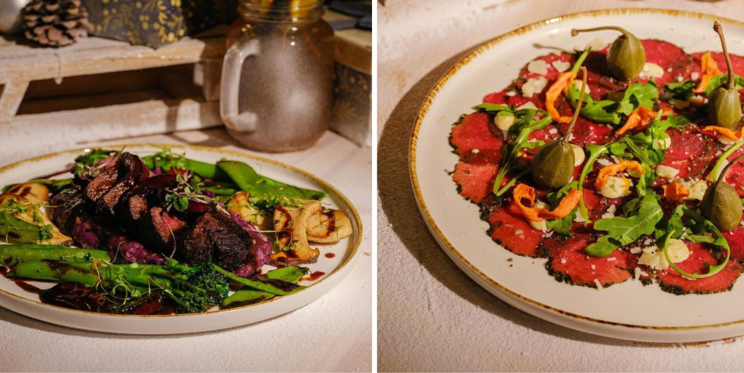 Fot. materiały prasowe Śliwki w Kompot Fot. materiały prasowe Śliwki w Kompot