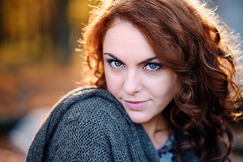 Justyna Dyla. Fot. materiały organizatora