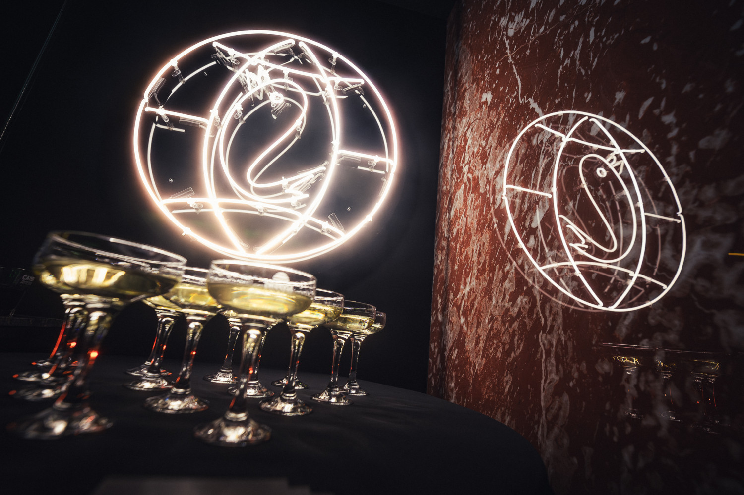 Materiały Bałtyckiej Agencji Artystycznej BART