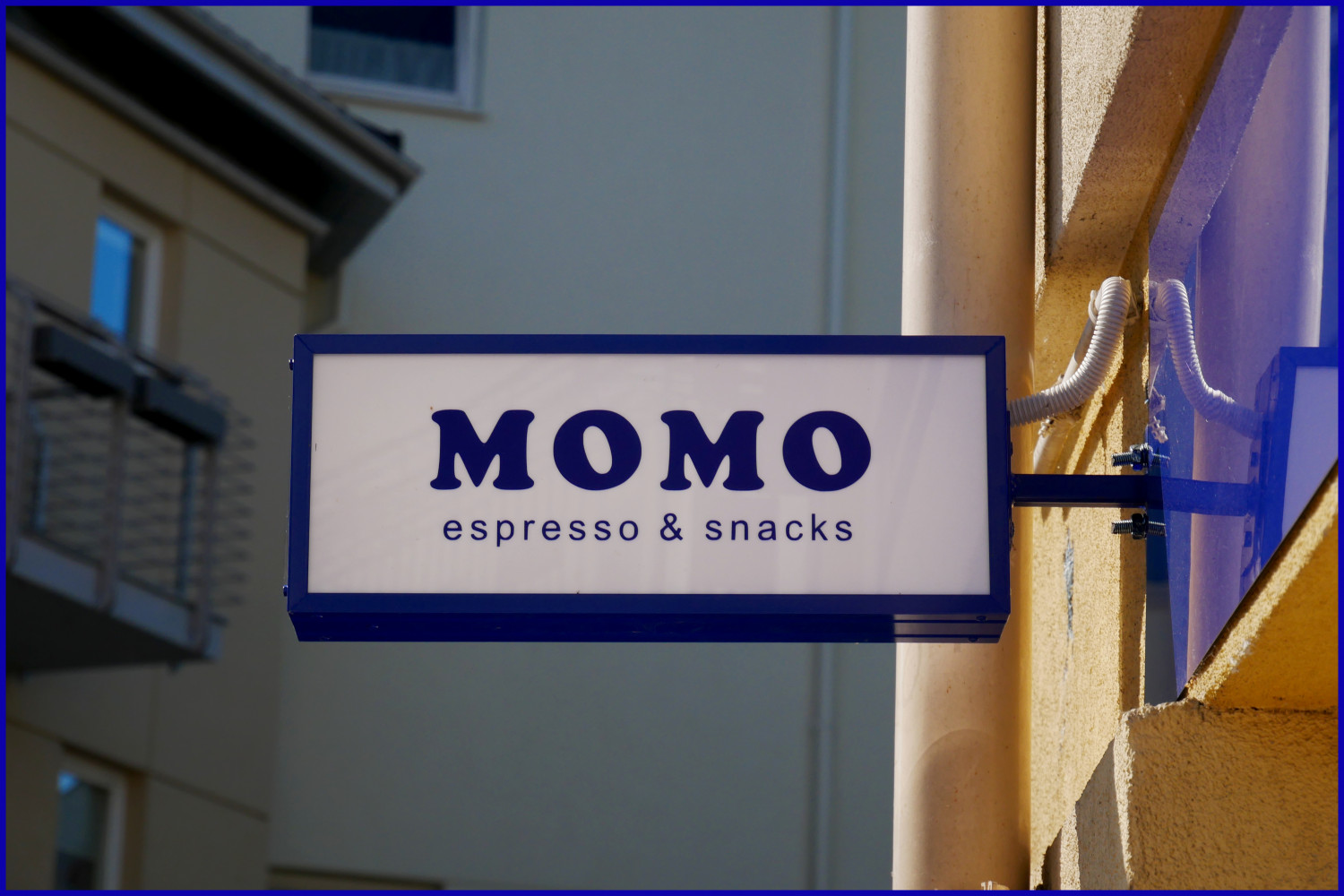 Najlepsza kawiarnia Specialty coffee w Sopocie MOMO