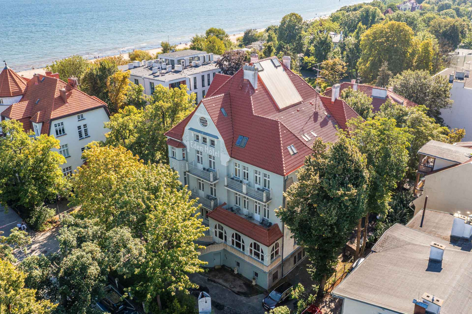 Fot. Dawid Kałędkiewicz / Materiały prasowe