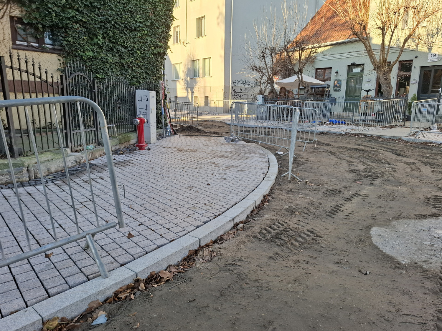 Fot. Zarząd Dr&oacute;g i Zieleni