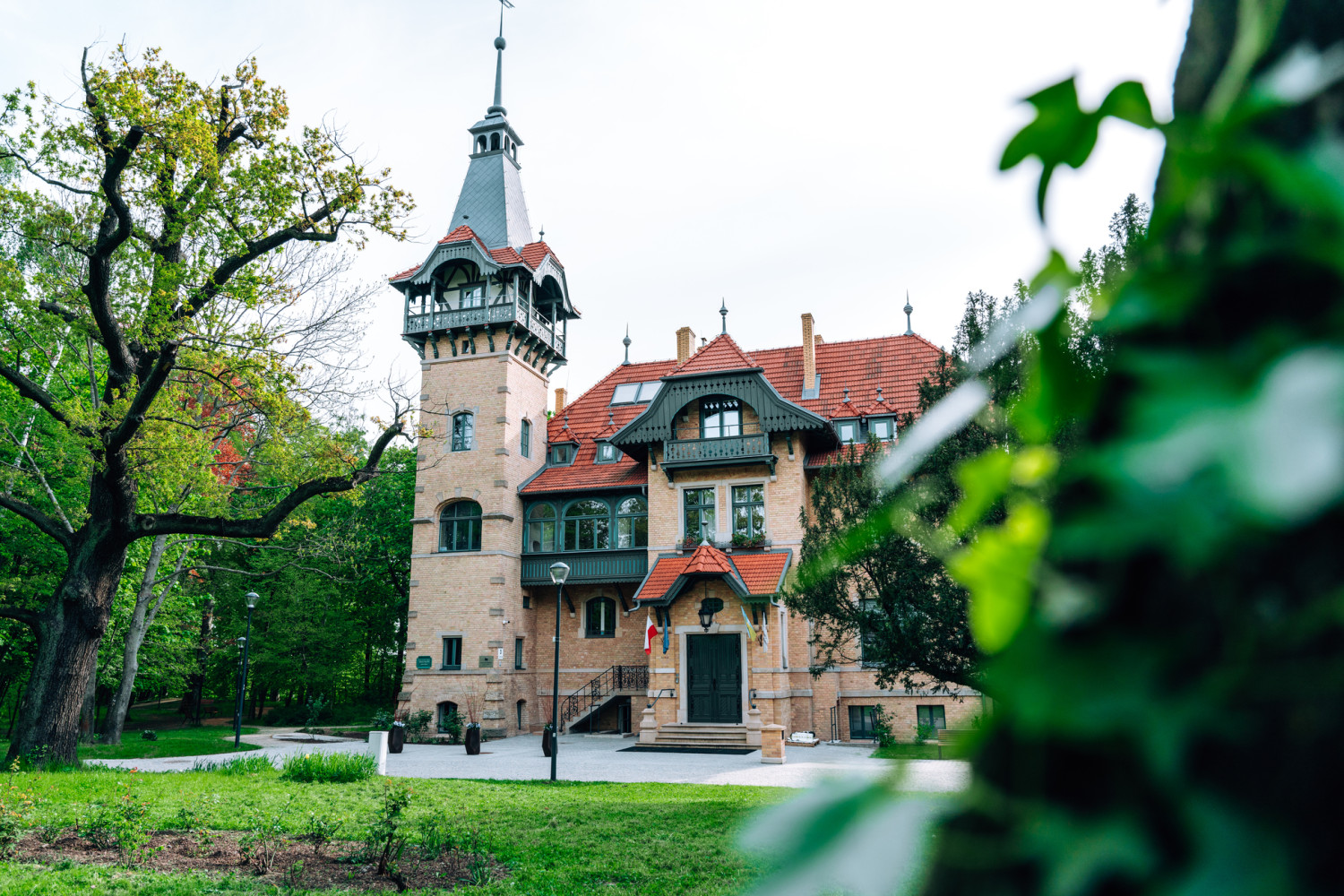 Fot. materiały Goyki 3 Art Inkubatora w Sopocie