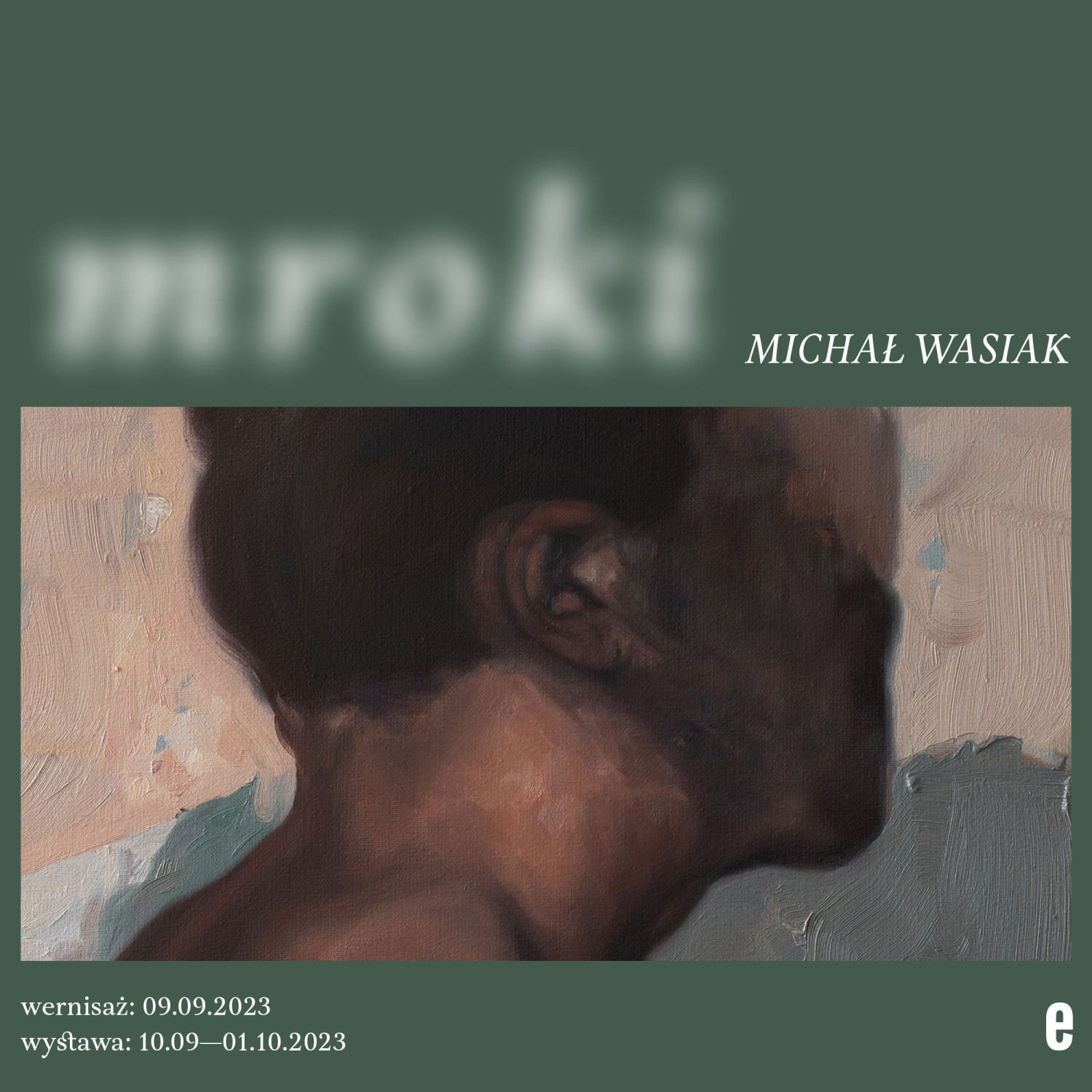 Mroki Michał Wasiak - Karolina Połom