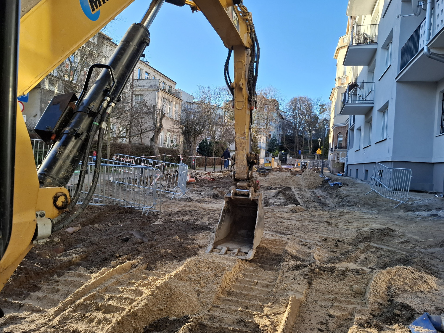 Fot. Zarząd Dr&oacute;g i Zieleni