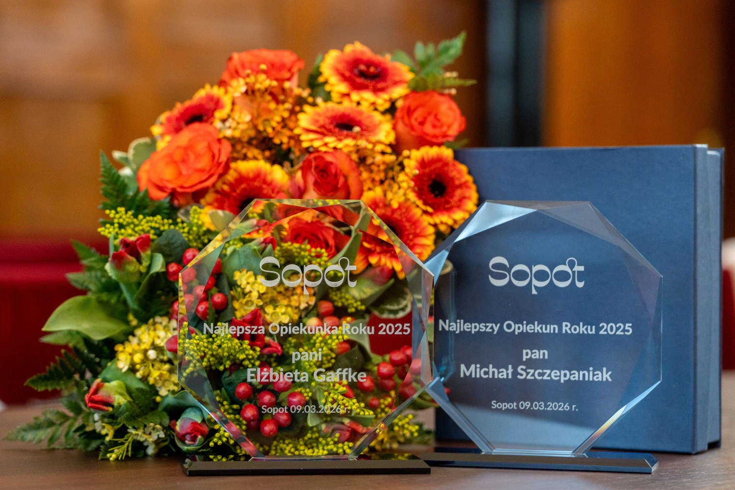 Fot. Paweł Marcinko KFP/UMS