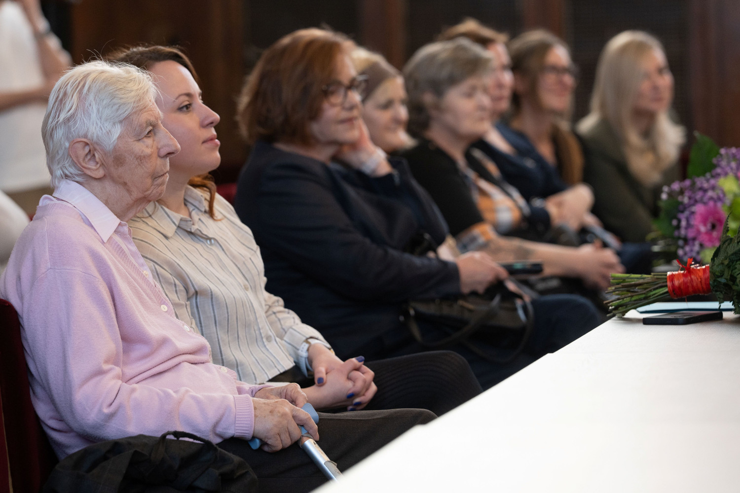 Fot. Paweł Marcinko KFP/UMS