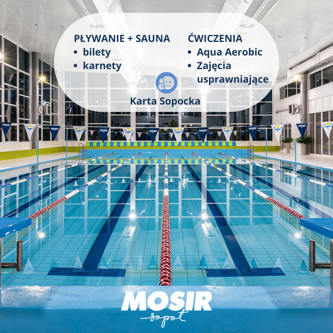 Fot. materiały prasowe MOSiR Fot. materiały prasowe MOSiR