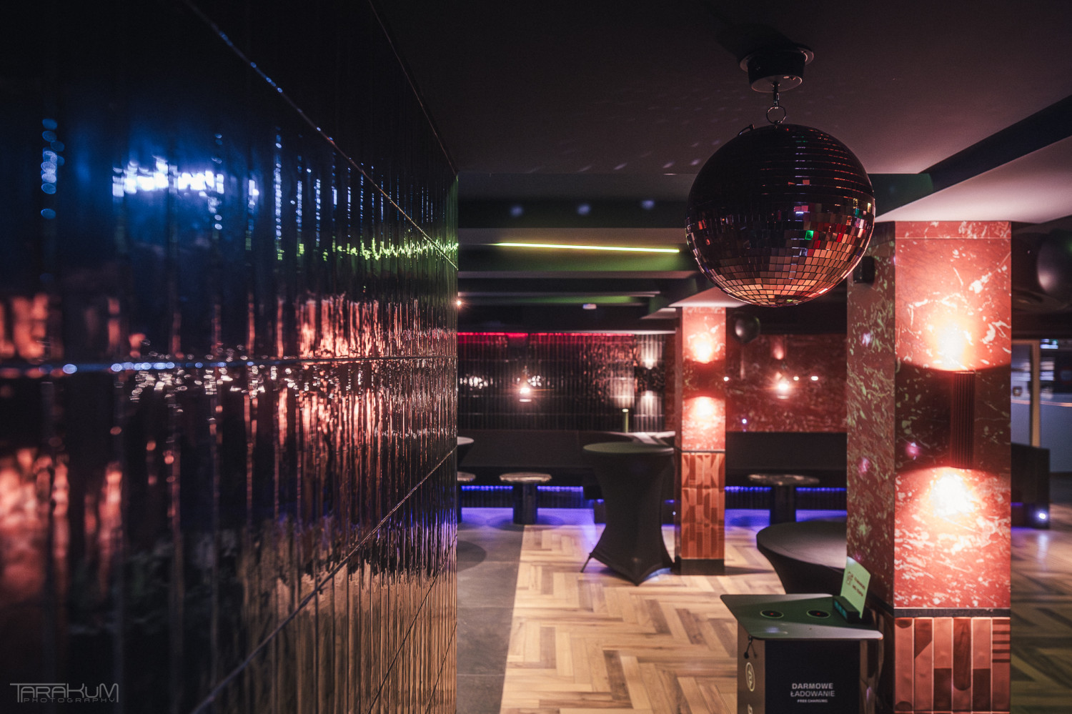 Fot. Tarakum Photography. Materiały Bałtyckiej Agencji Artystycznej BART