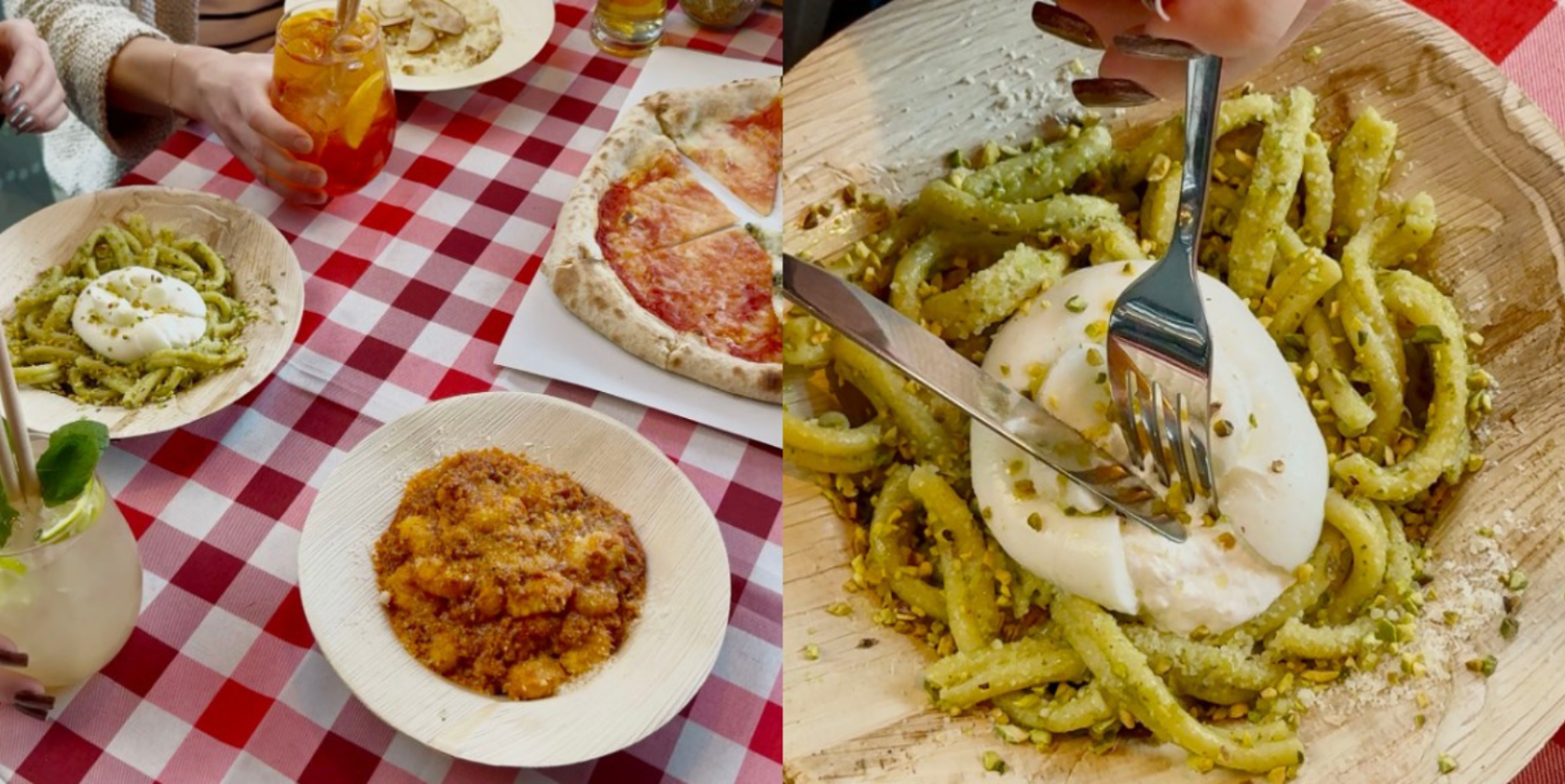 Esopot.pl - Da Guido Pizza e Pasta Sopot Esopot.pl - Da Guido Pizza e Pasta Sopot