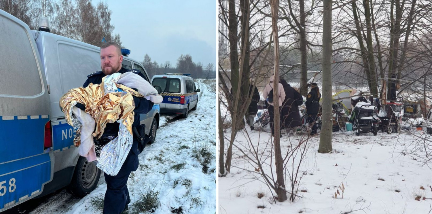 Fot. Komenda Miejska Policji w Sopocie