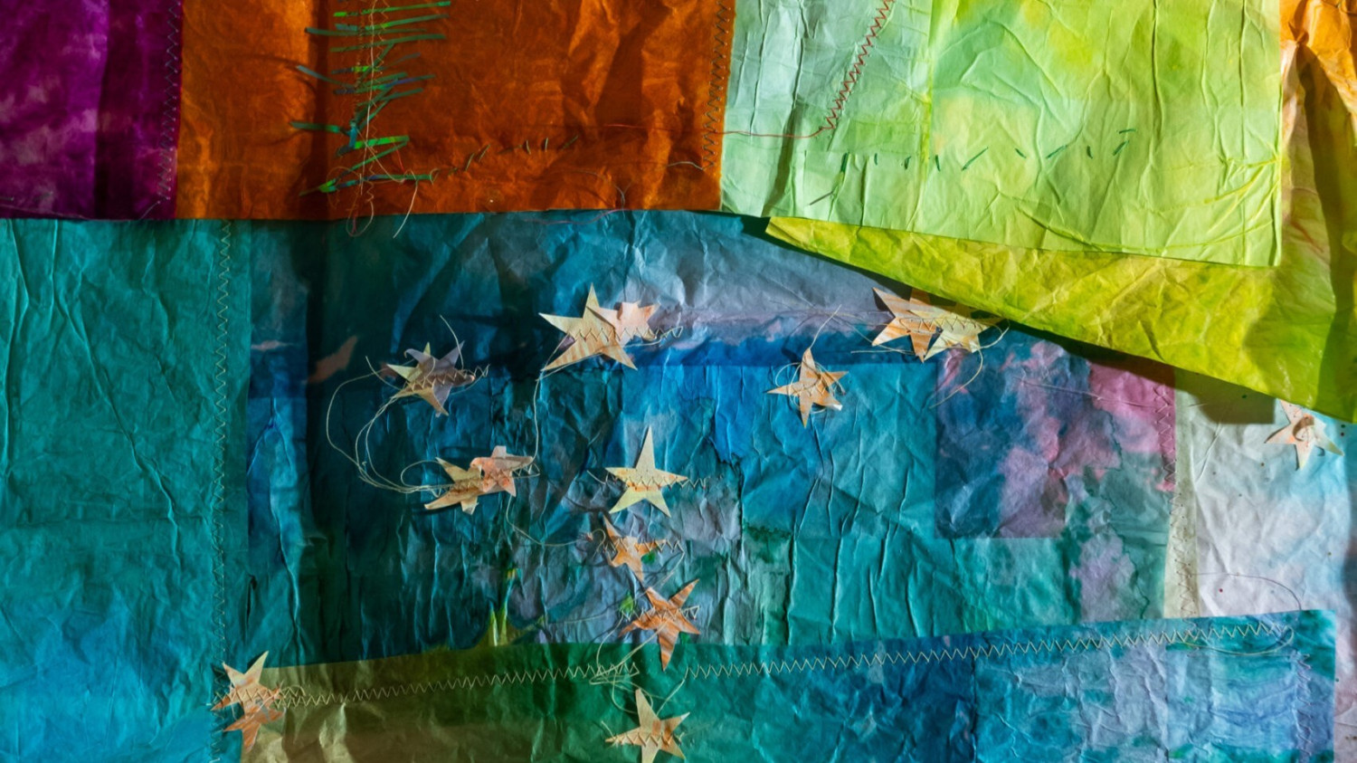 Materiały Goyki 3 Art Inkubatora