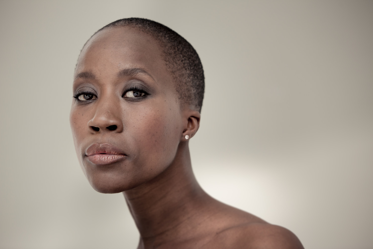 Rokia Traoré - Je suis née Libre - Né So Rokia Traoré - Je suis née Libre - Né So
