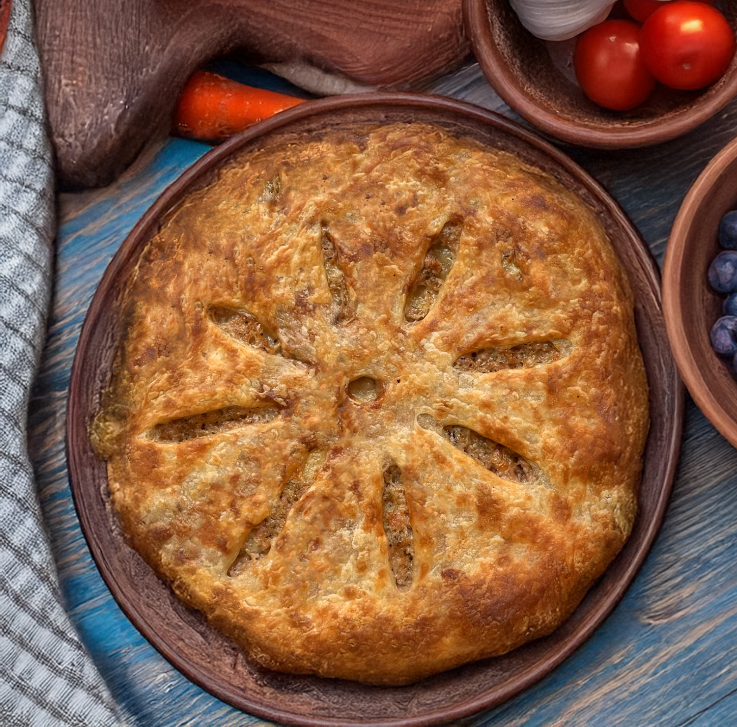 Materiały prasowe Materiały prasowe