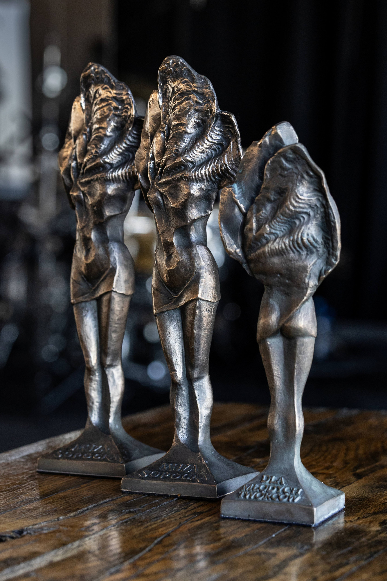 Fot. Anna Rezulak KFP/UMS