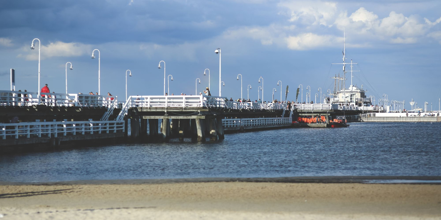 Niemal naturalnym uzupełnieniem kuracji będzie spacer jedną z wielu leśnych lub nadmorskich ścieżek spacerowych.