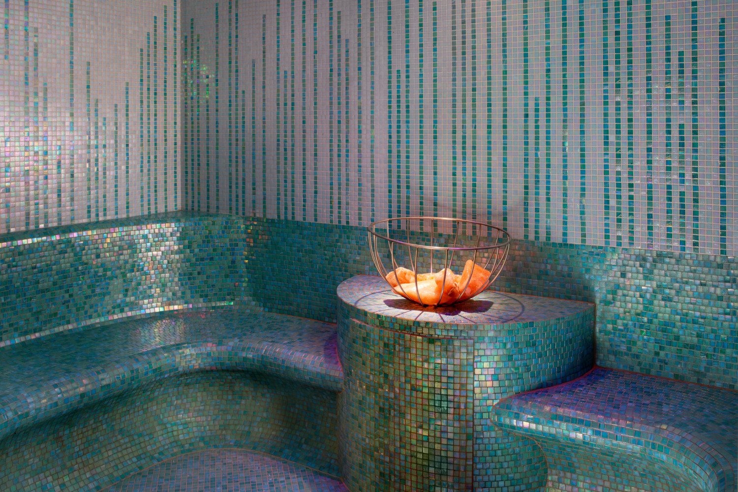 Sea Soul Spa w Sheraton Sopot Hotel. Fot. materiały prasowe Sea Soul Spa w Sheraton Sopot Hotel. Fot. materiały prasowe