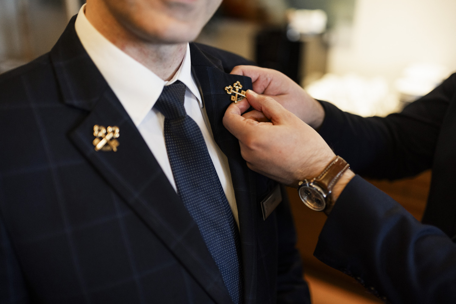 Materiały prasowe Sheraton Sopot Hotel