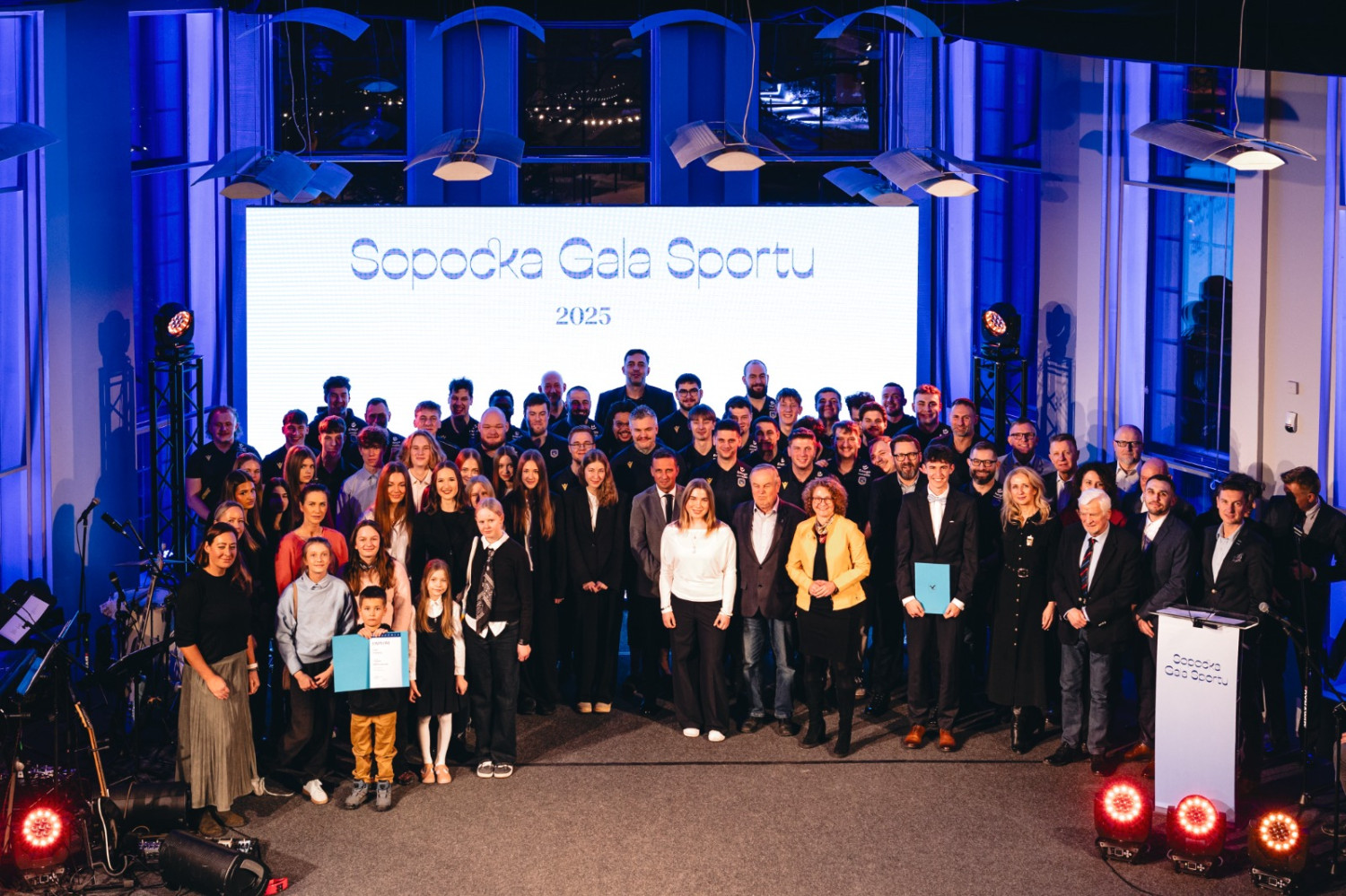 Fot. Jarosław Respondek KFP/UMS