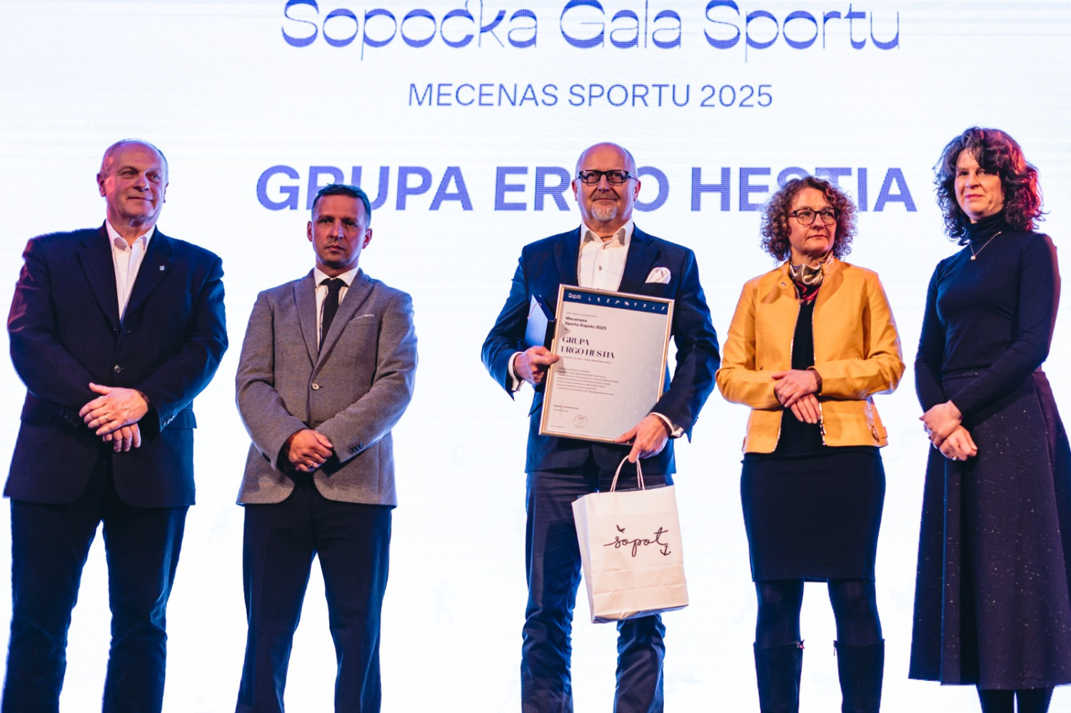 Fot. Jarosław Respondek KFP/UMS