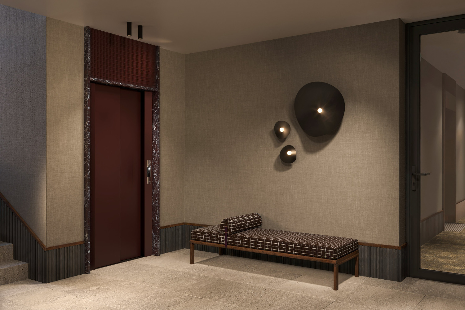 Wizualizacje: Moderna Holding Wizualizacje: Moderna Holding