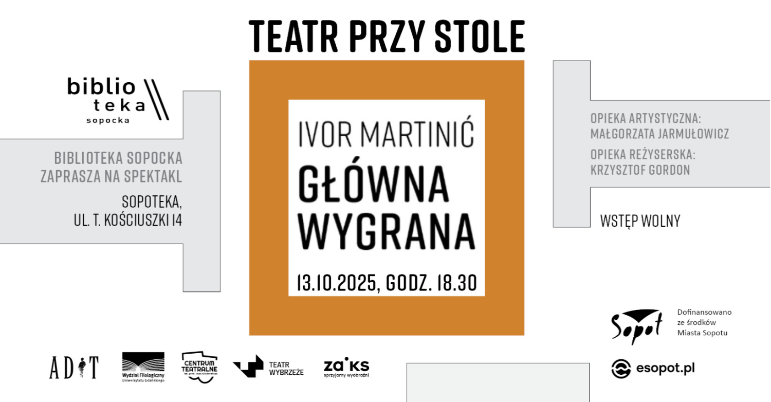 Materiały prasowe