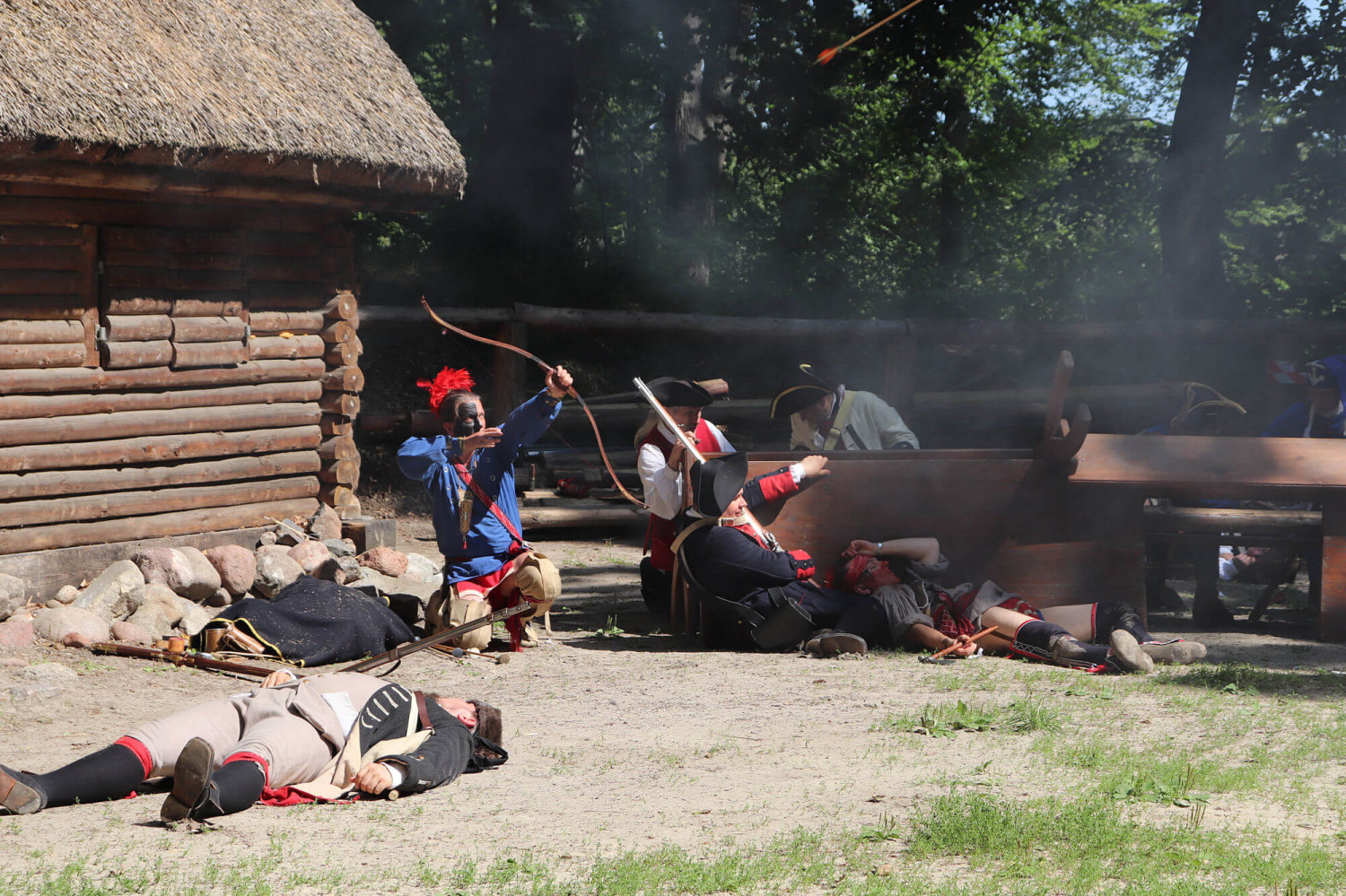 Fot. Muzeum Archeologiczne w Gdańsku - Grodzisko w Sopocie
