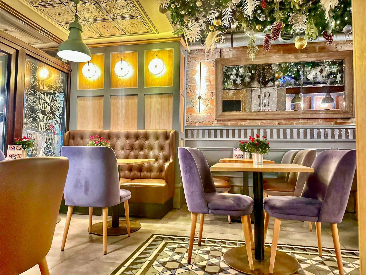 Fot. materiały prasowe Śliwki w Kompot