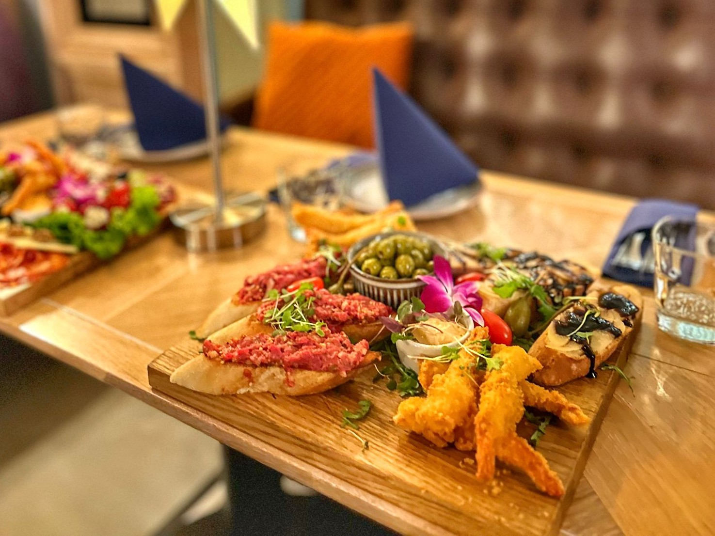 Fot. materiały prasowe Śliwki w Kompot