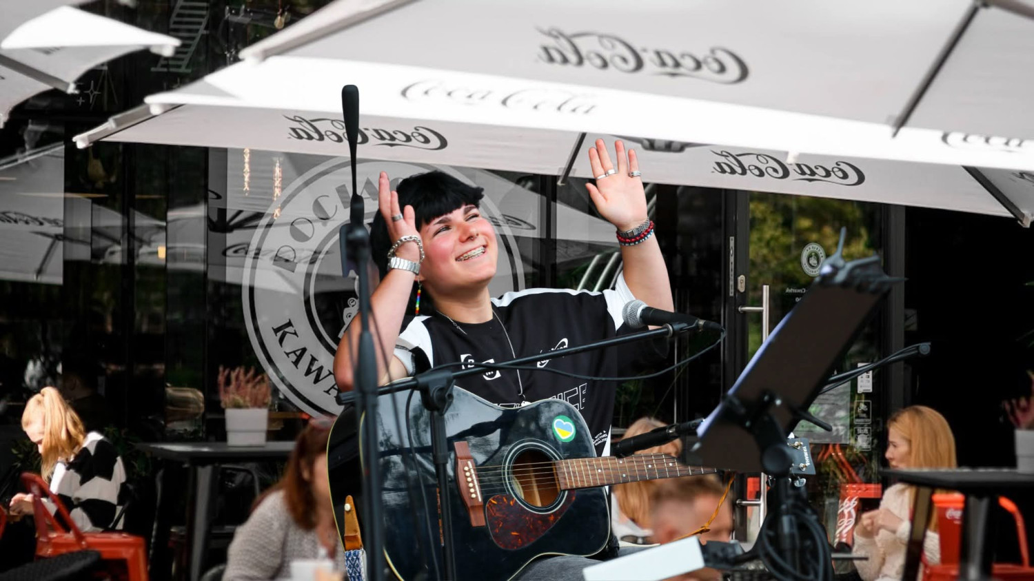 Materiały prasowe Materiały prasowe