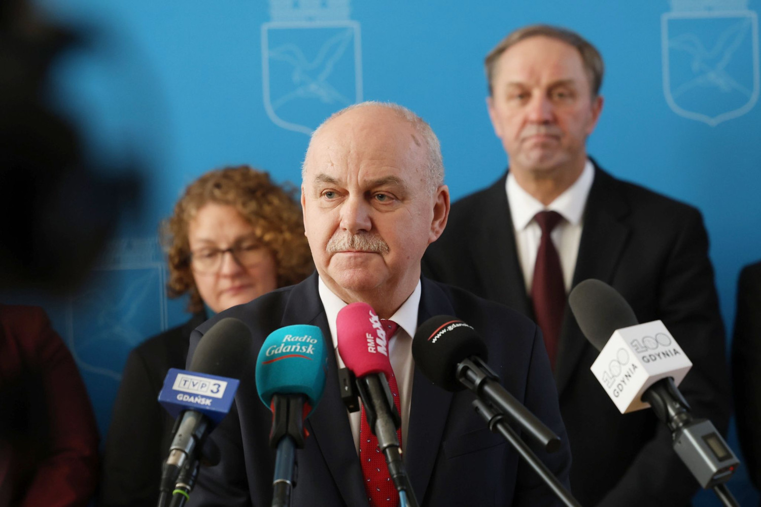 Fot. Anna Rezulak/ KFP / UMS