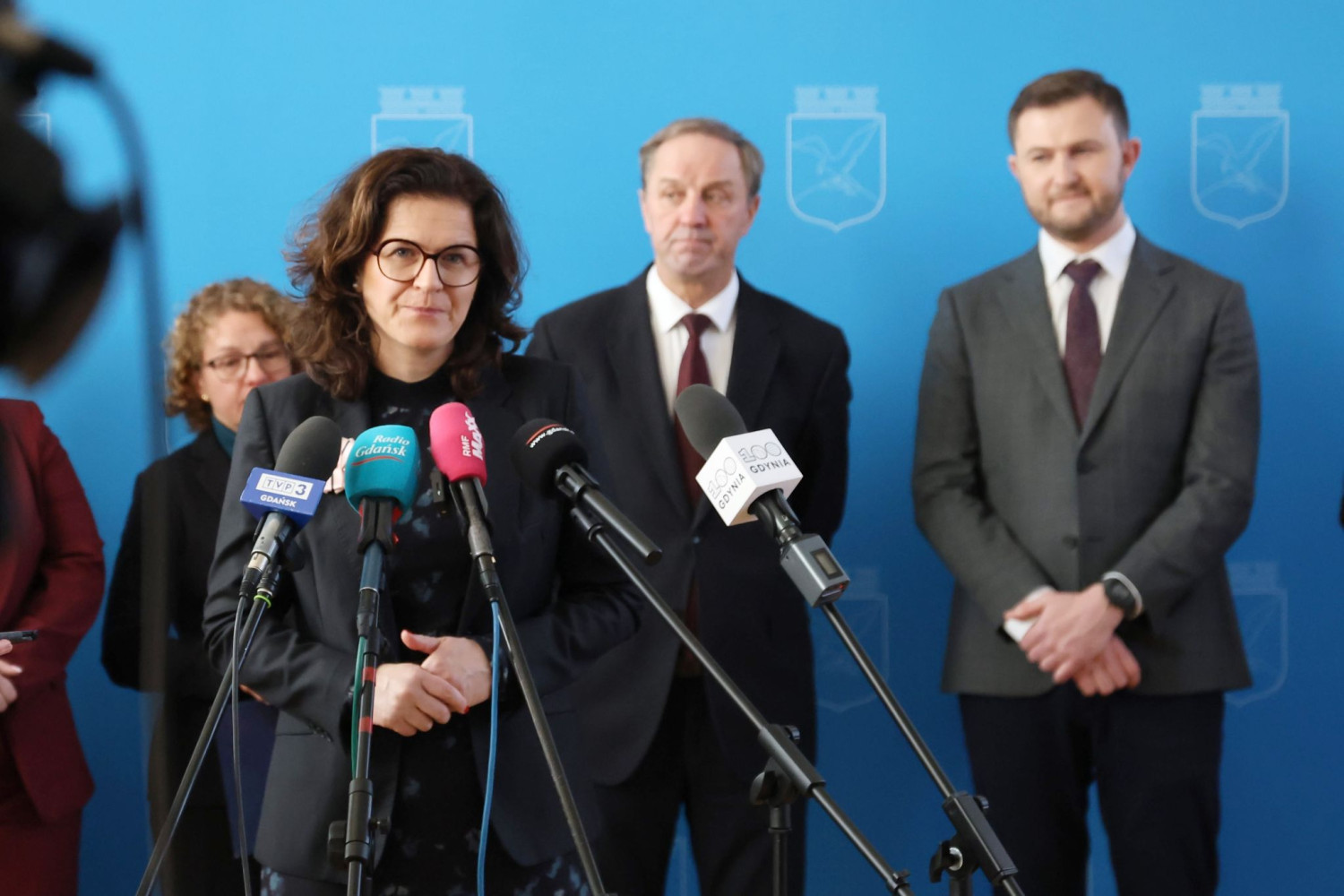 Fot. Anna Rezulak/ KFP / UMS