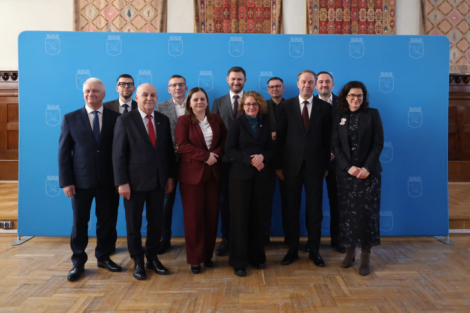 Fot. Anna Rezulak/ KFP / UMS