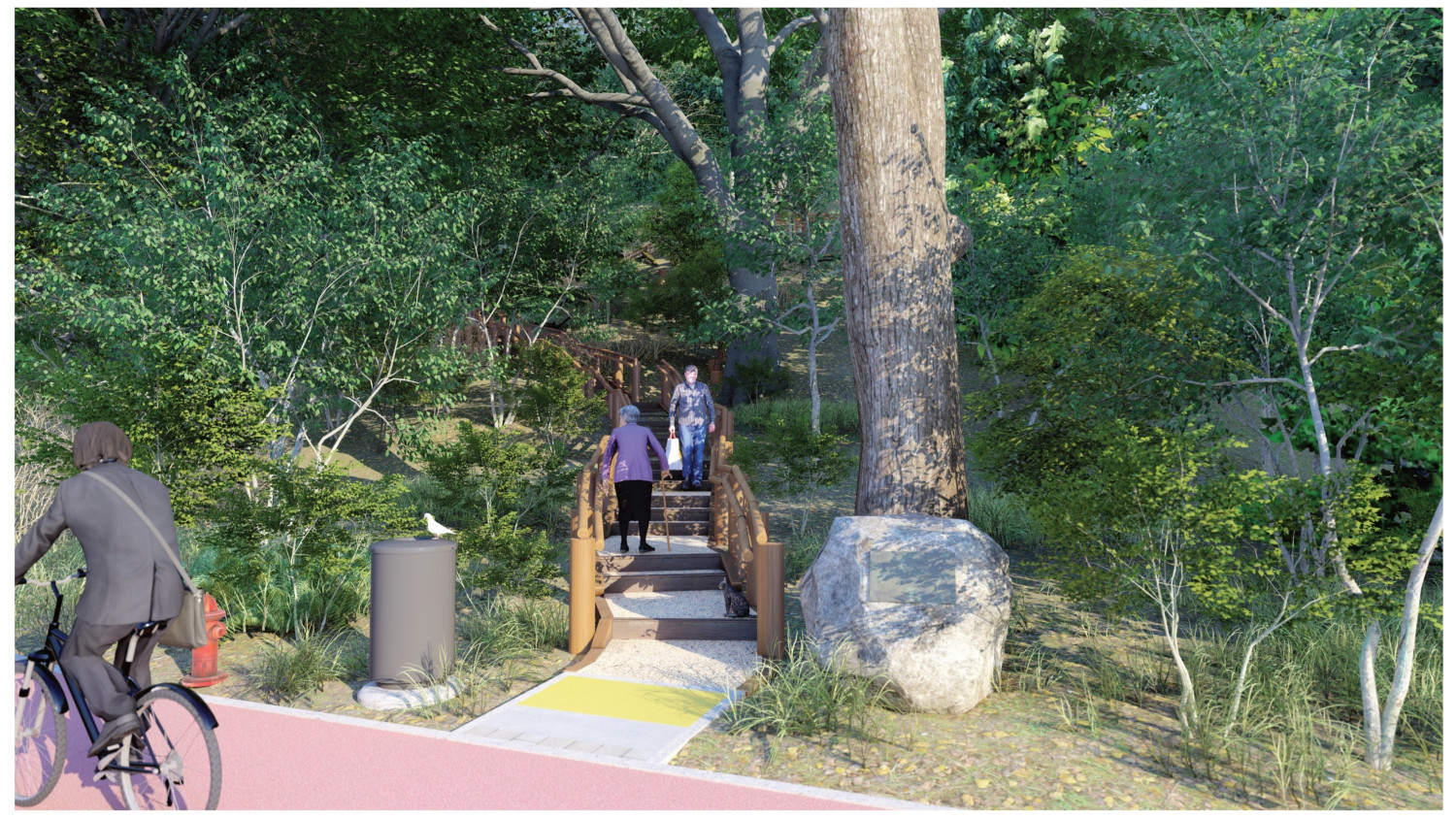 Wizualizacja. Dokumentacja przetargowa