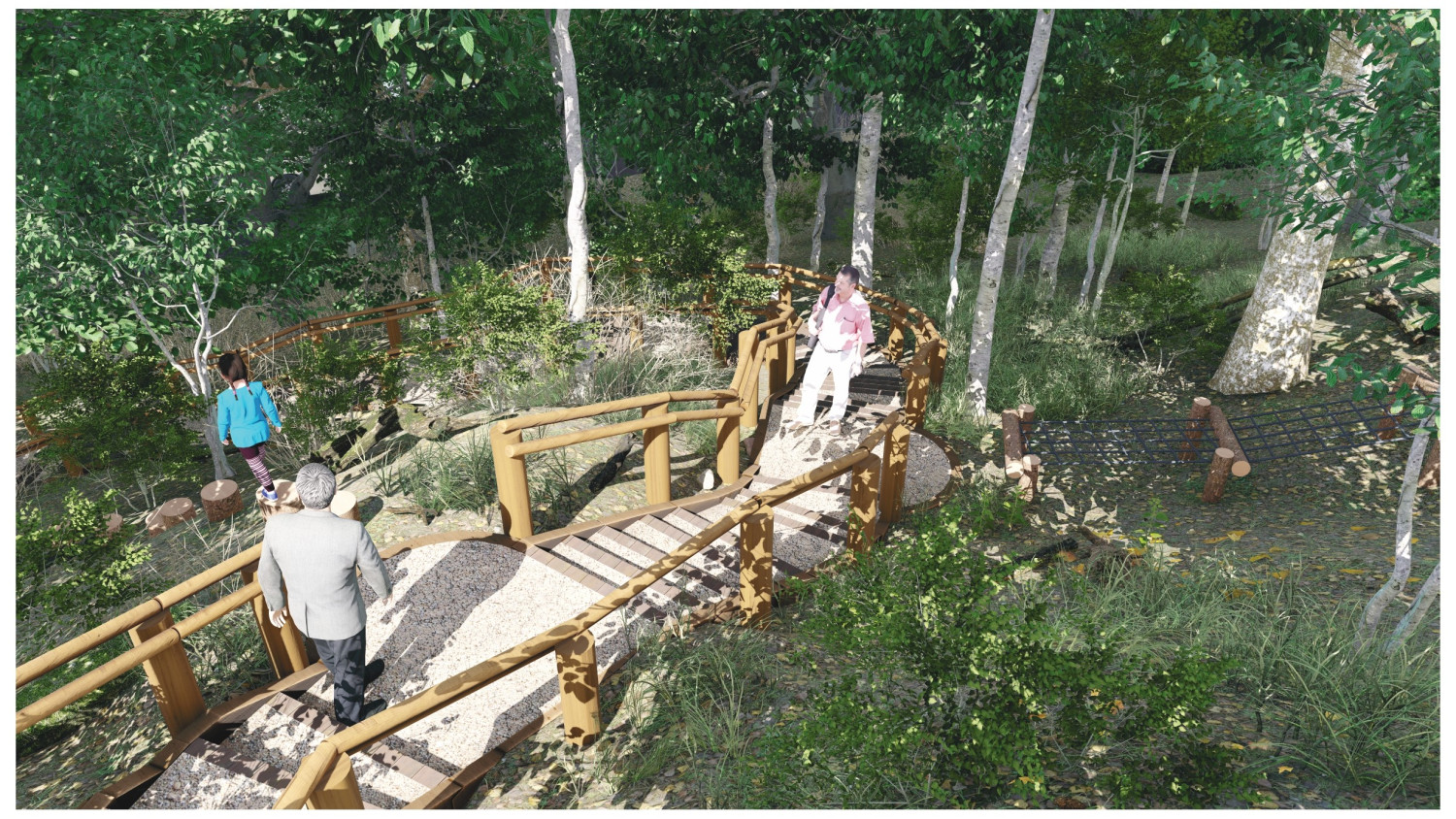 Wizualizacja. Dokumentacja przetargowa Wizualizacja. Dokumentacja przetargowa