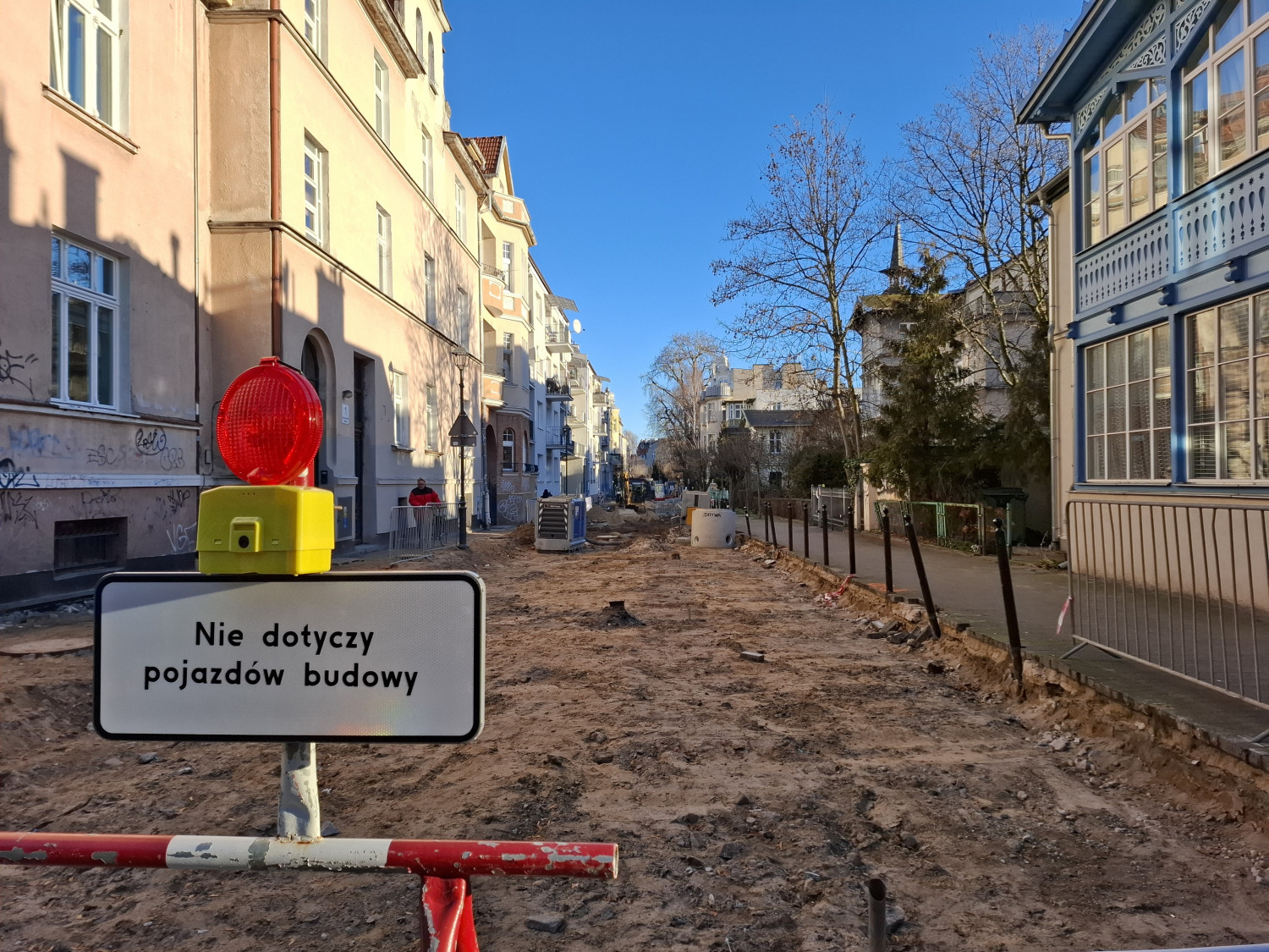 Fot. Zarząd Dr&oacute;g i Zieleni
