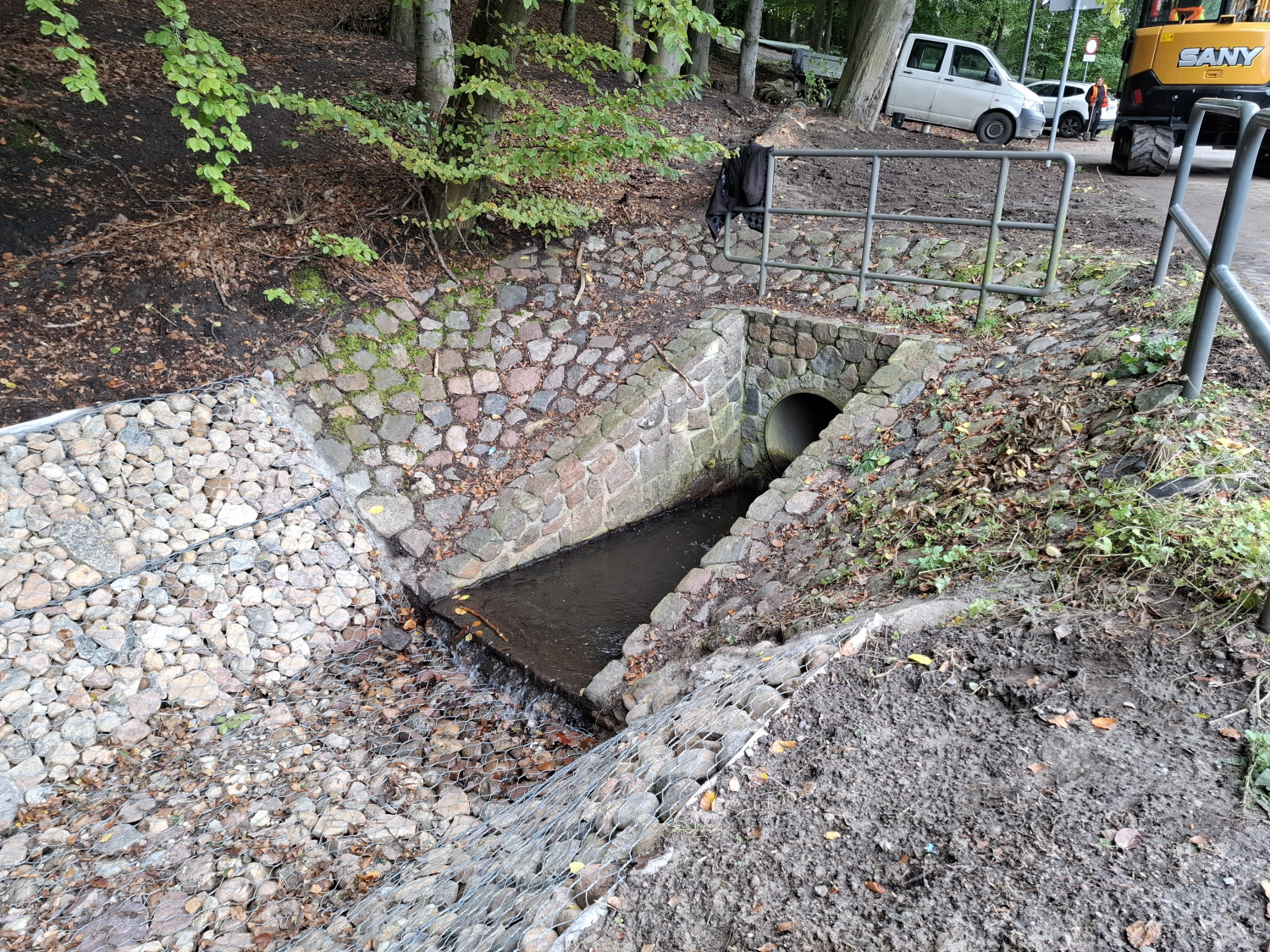 Fot. Zarząd Dróg i Zieleni w Sopocie