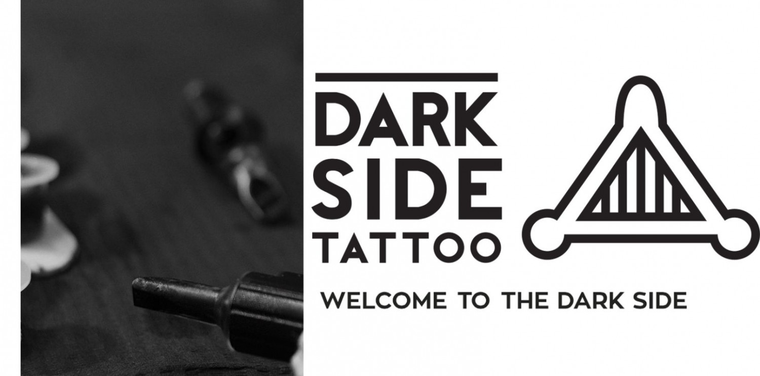 Fot. archiwum prywatne - Dark Side Tattoo