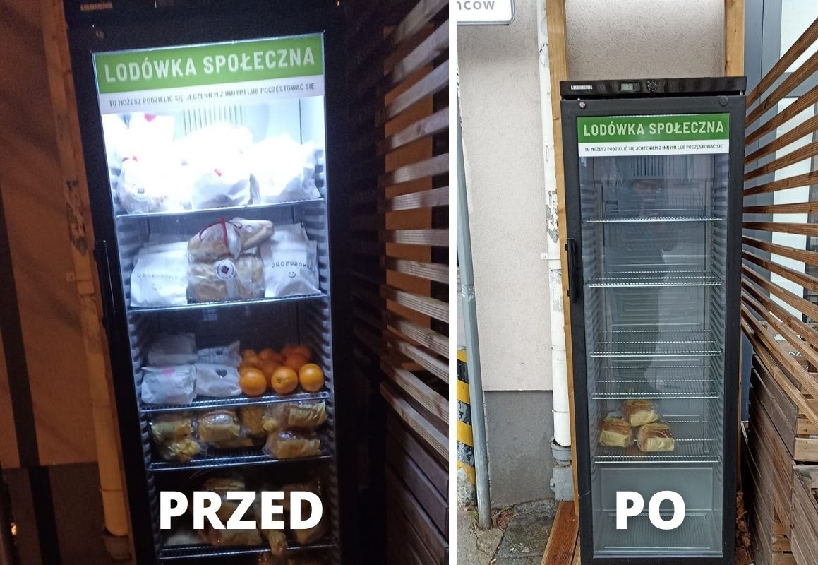 Zdjęcia zamieszczone na facebookowej grupie Sopot Moje Miasto