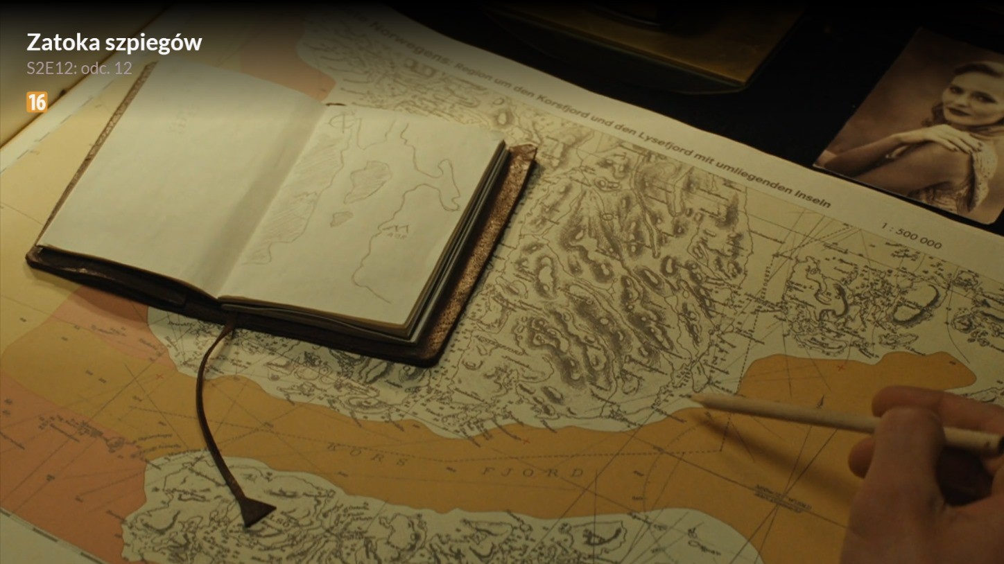 Fot. materiały filmowe TVP.