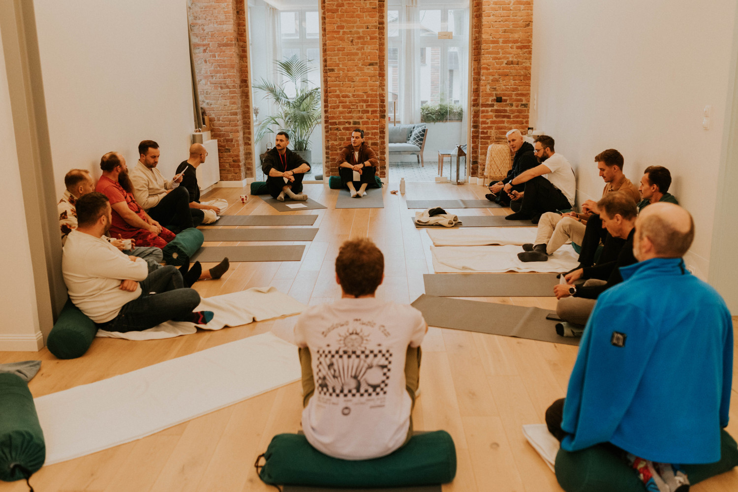 Festiwal Zdrowe Porty - materiały prasowe Festiwal Zdrowe Porty - materiały prasowe