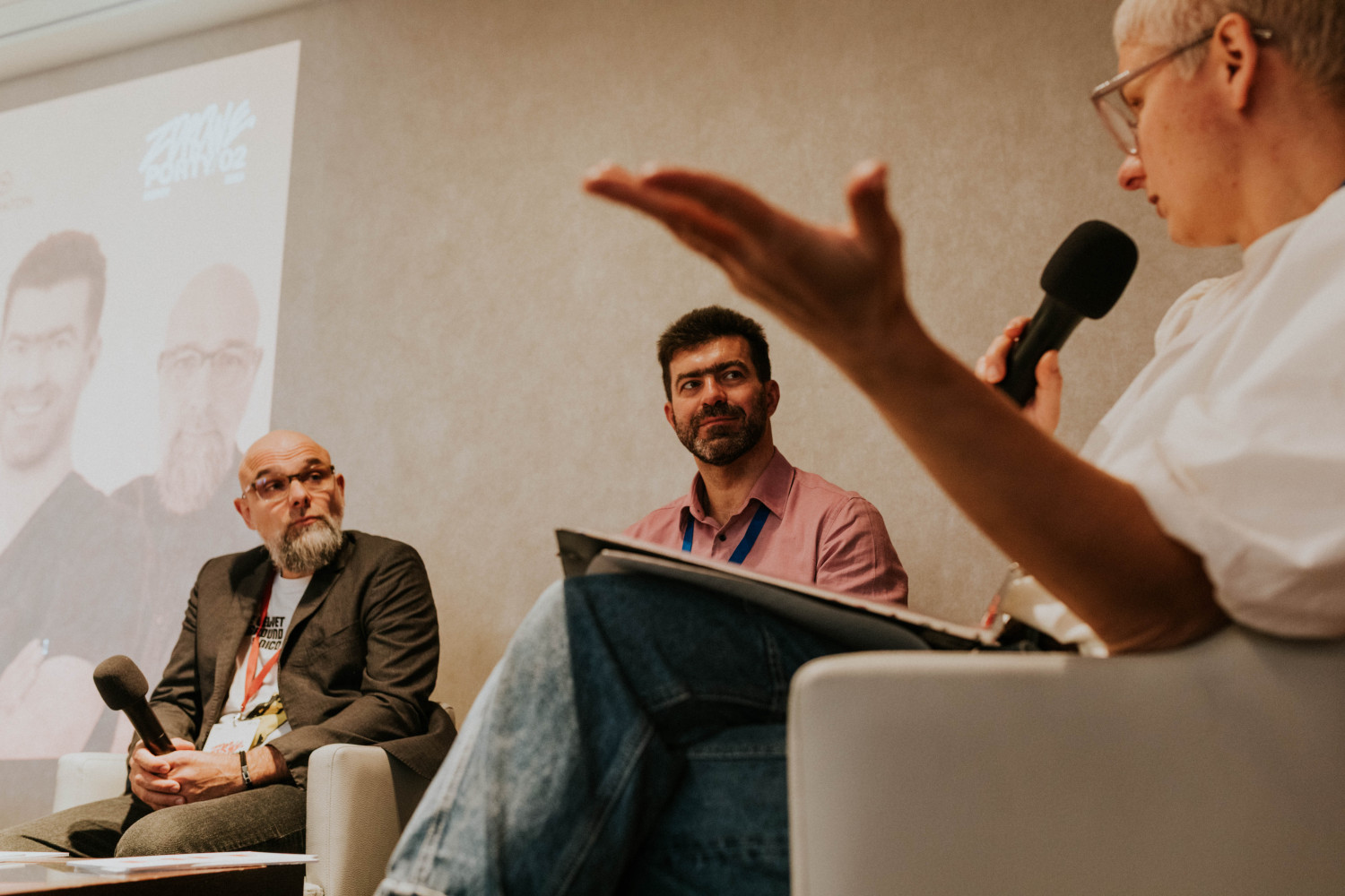 Festiwal Zdrowe Porty - materiały prasowe Festiwal Zdrowe Porty - materiały prasowe