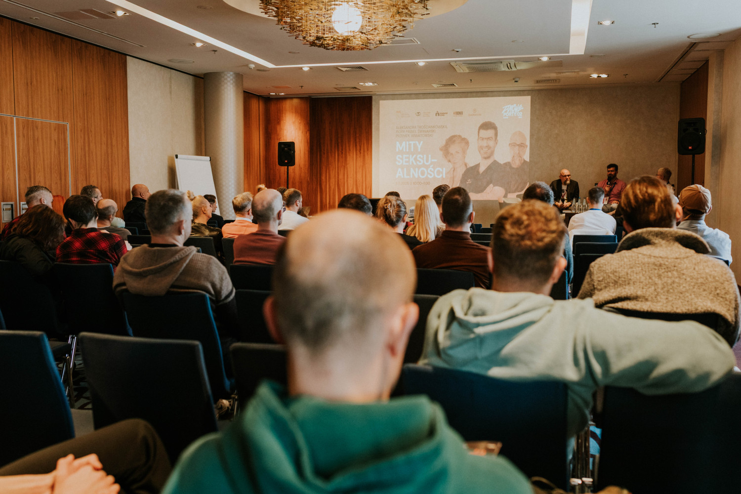 Festiwal Zdrowe Porty - materiały prasowe Festiwal Zdrowe Porty - materiały prasowe