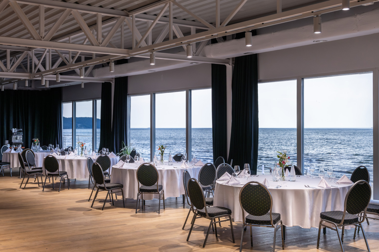 Fot. Anna Rezulak. Materiały prasowe restauracja Bulaj Sopot