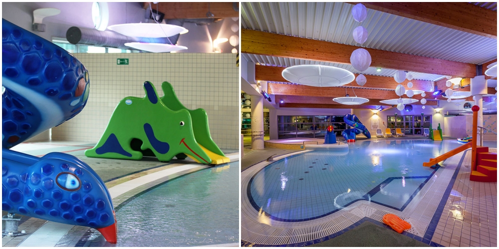 Fot. Aquapark Sopot