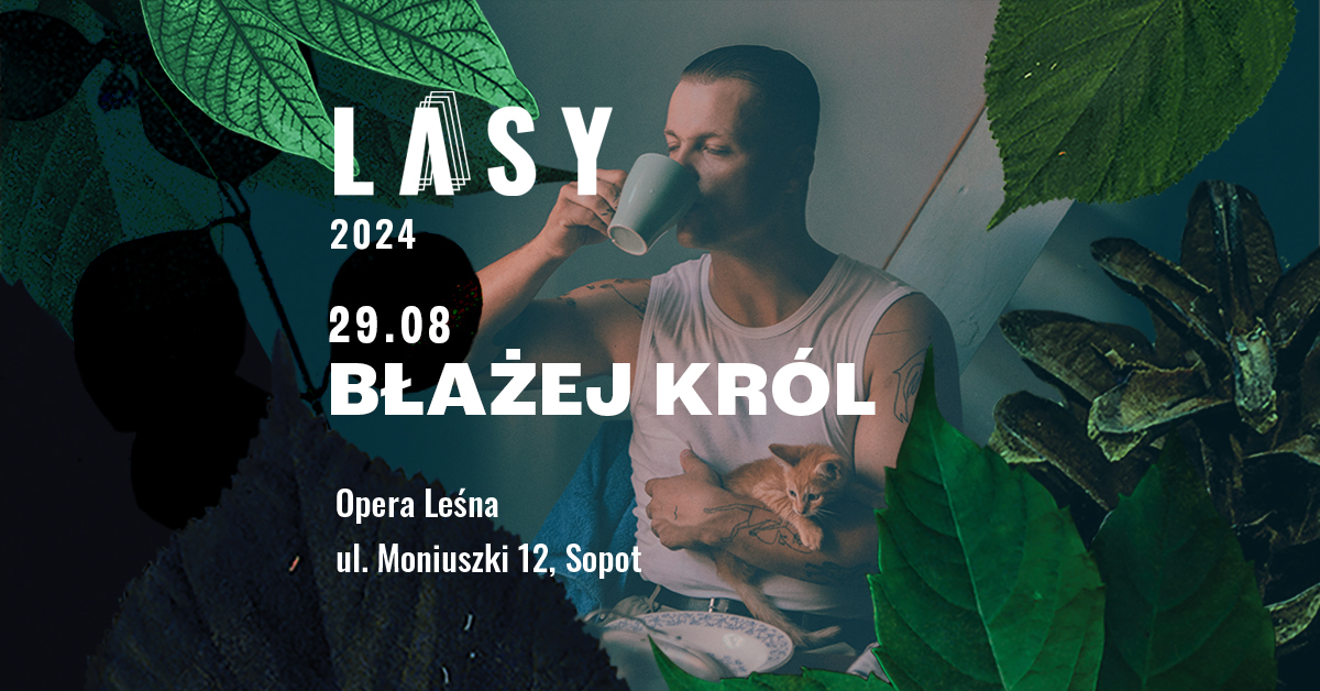 Materiały prasowe organizatora