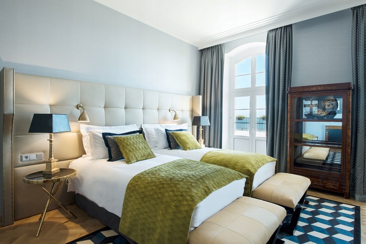 Fot. materiały prasowe Sofitel Grand Sopot