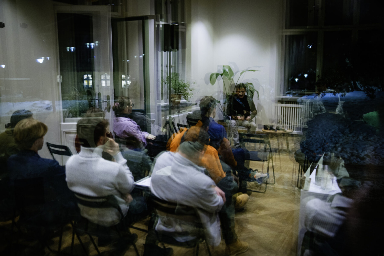 Materiały Goyki 3 Art Inkubatora