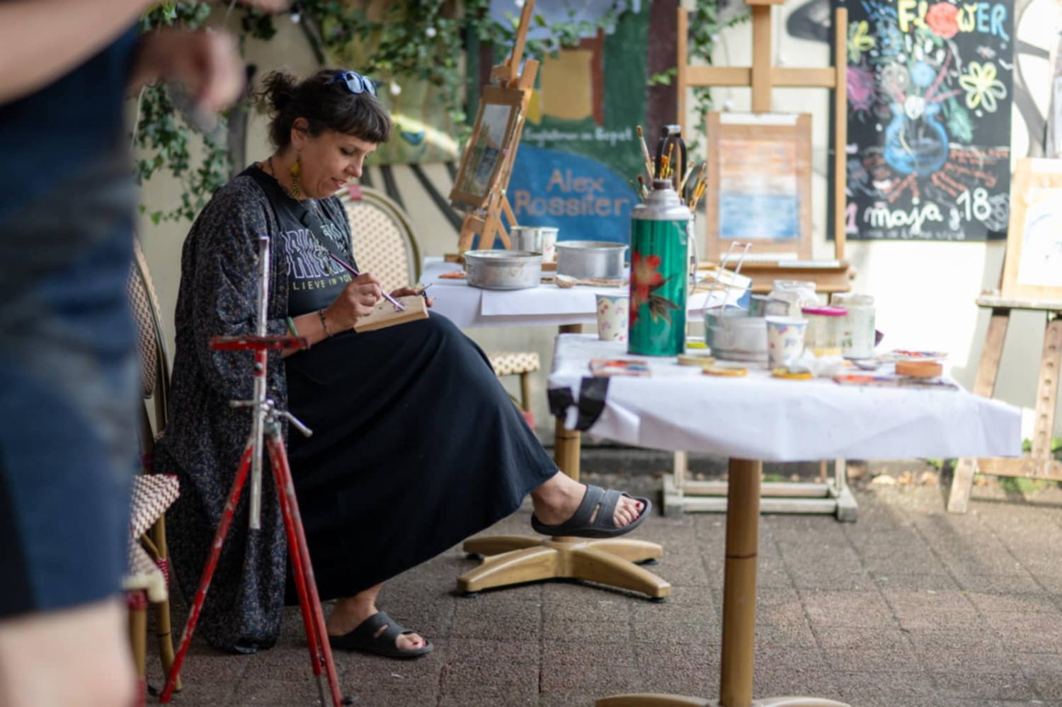 Fot. materiały prasowe Petit Atelier